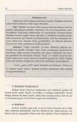 Belagat-i Müyessera Meani-Beyan-Bedi