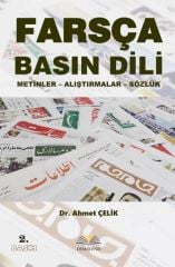 Farsça Basın Dili