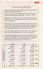 Arapça Sarf Test Kitabı 1
