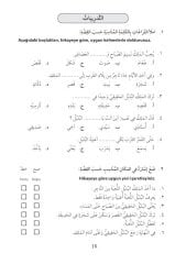 Kral ile Bülbül (Arapça Hikaye)