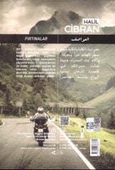 Fırtınalar (Arapça-Türkçe Öyküler)