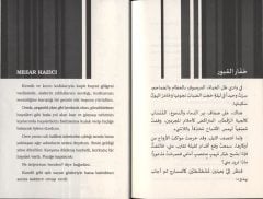 Fırtınalar (Arapça-Türkçe Öyküler)