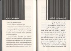 Fırtınalar (Arapça-Türkçe Öyküler)