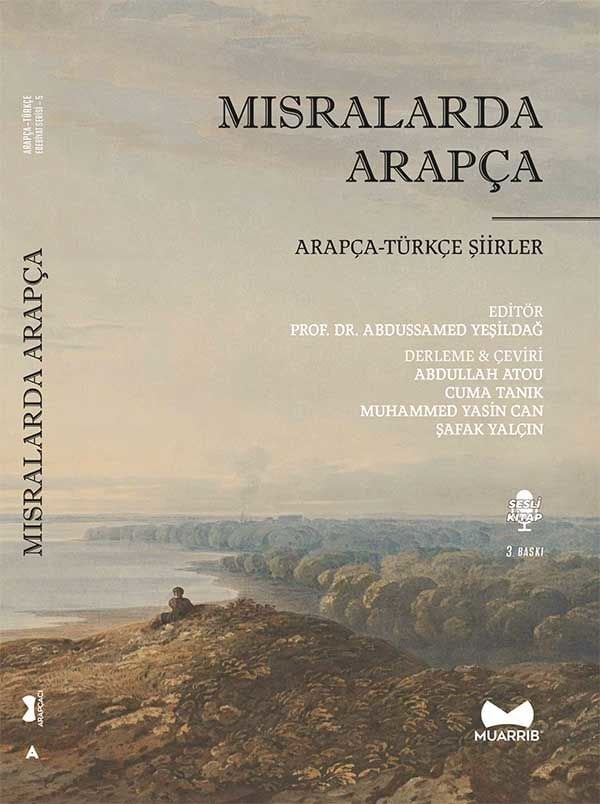 Mısralarda Arapça (Arapça-Türkçe Şiirler)