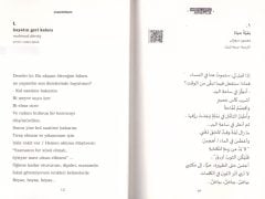 Mısralarda Arapça (Arapça-Türkçe Şiirler)