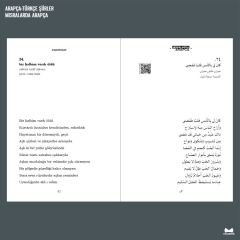 Mısralarda Arapça (Arapça-Türkçe Şiirler)