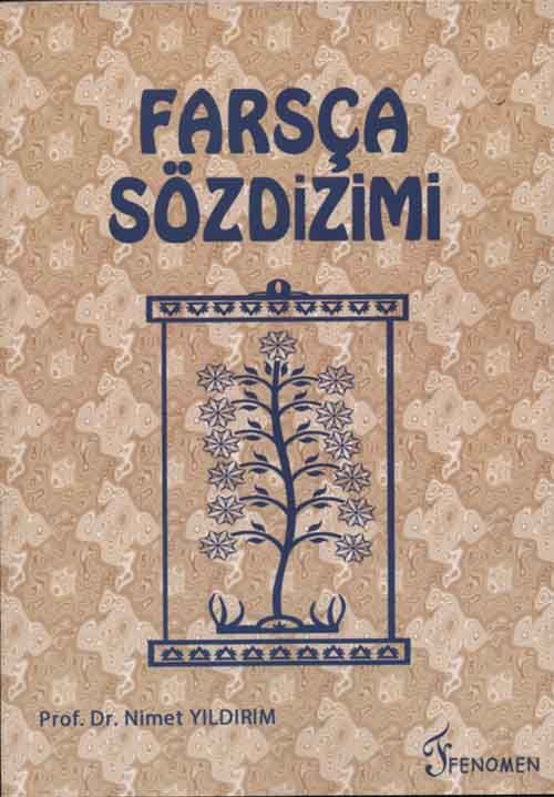 Farsça Sözdizimi