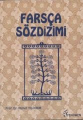 Farsça Sözdizimi