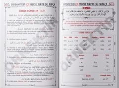 Efendimiz'den 101 Hadisle Kur'an Dili Arapça