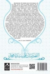 Efendimiz'den 101 Hadisle Kur'an Dili Arapça