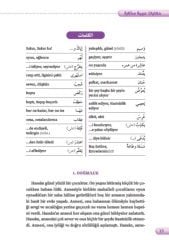 Türkçe Çevirileriyle Arapça Seçme Hikayeler 3