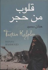 Taştan Kalpler (Arapça Roman)