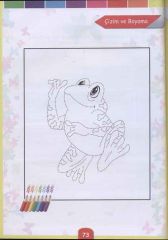 Ben de Türkçe Öğreniyorum 1