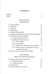 Modern Arap Şiirinde Alay ve Sosyal Eleştiri - Halementişi