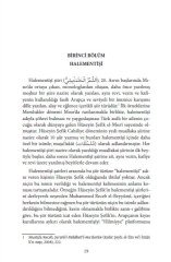 Modern Arap Şiirinde Alay ve Sosyal Eleştiri - Halementişi