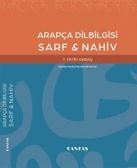 Arapça Dilbilgisi Sarf Nahiv