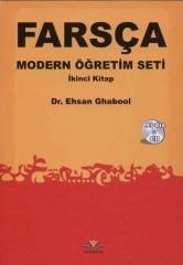 Farsça Modern Öğretim Seti 4 Kitap