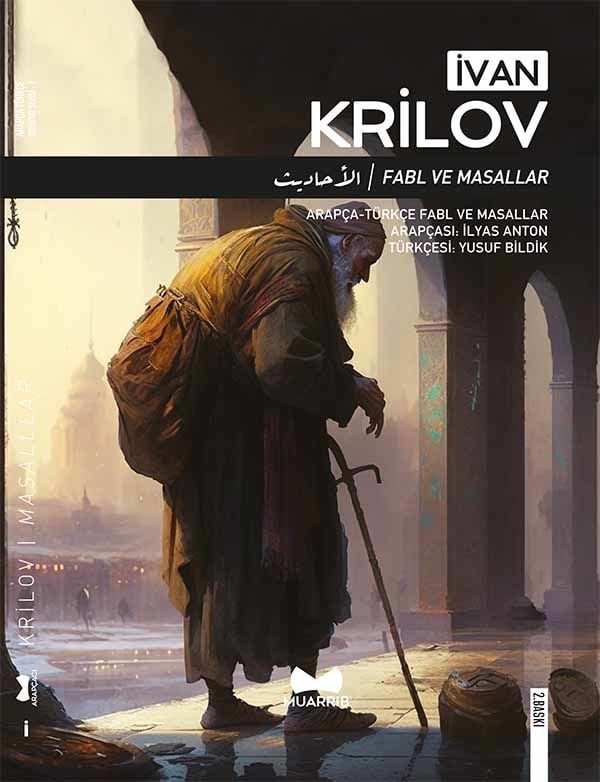 Masallar (Arapça-Türkçe Krilov Masalları)