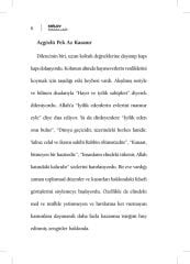 Masallar (Arapça-Türkçe Krilov Masalları)