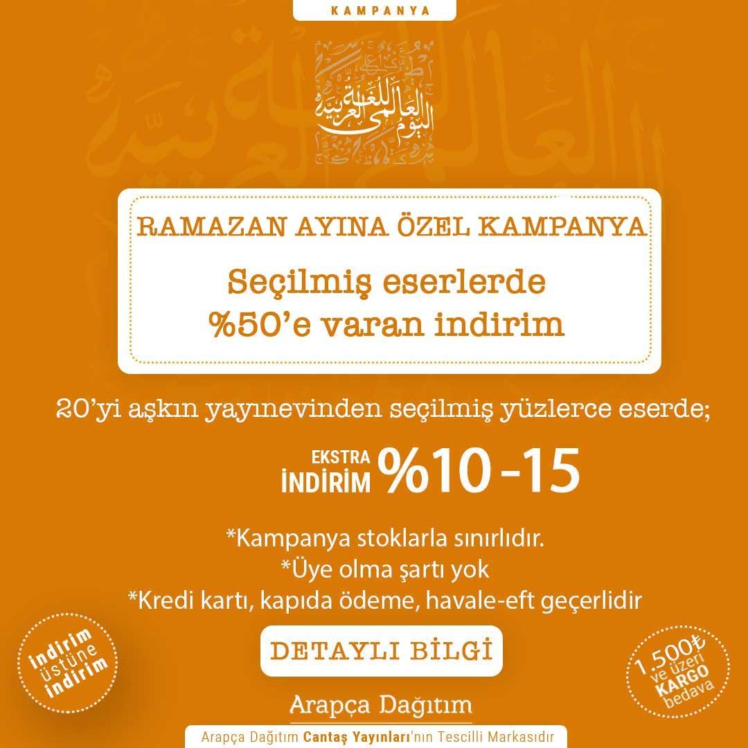 Kampanyalı Kitaplar